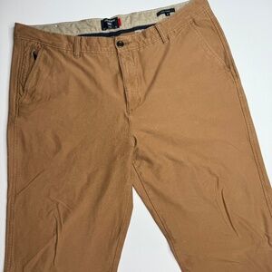 Dockers chino pants